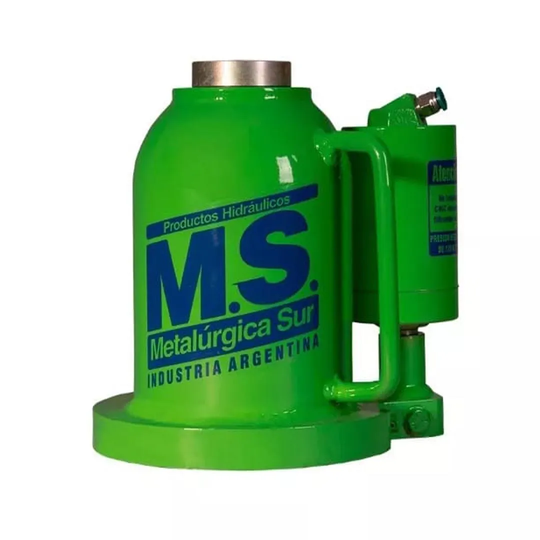 BOTELLA 30TN HIDRONEUMAT ALT 235 CON SUPLEMENTO