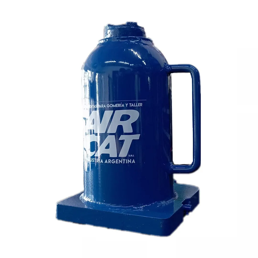 BOTELLA 30TN HIDRONEUMAT ALT 290 MM MS