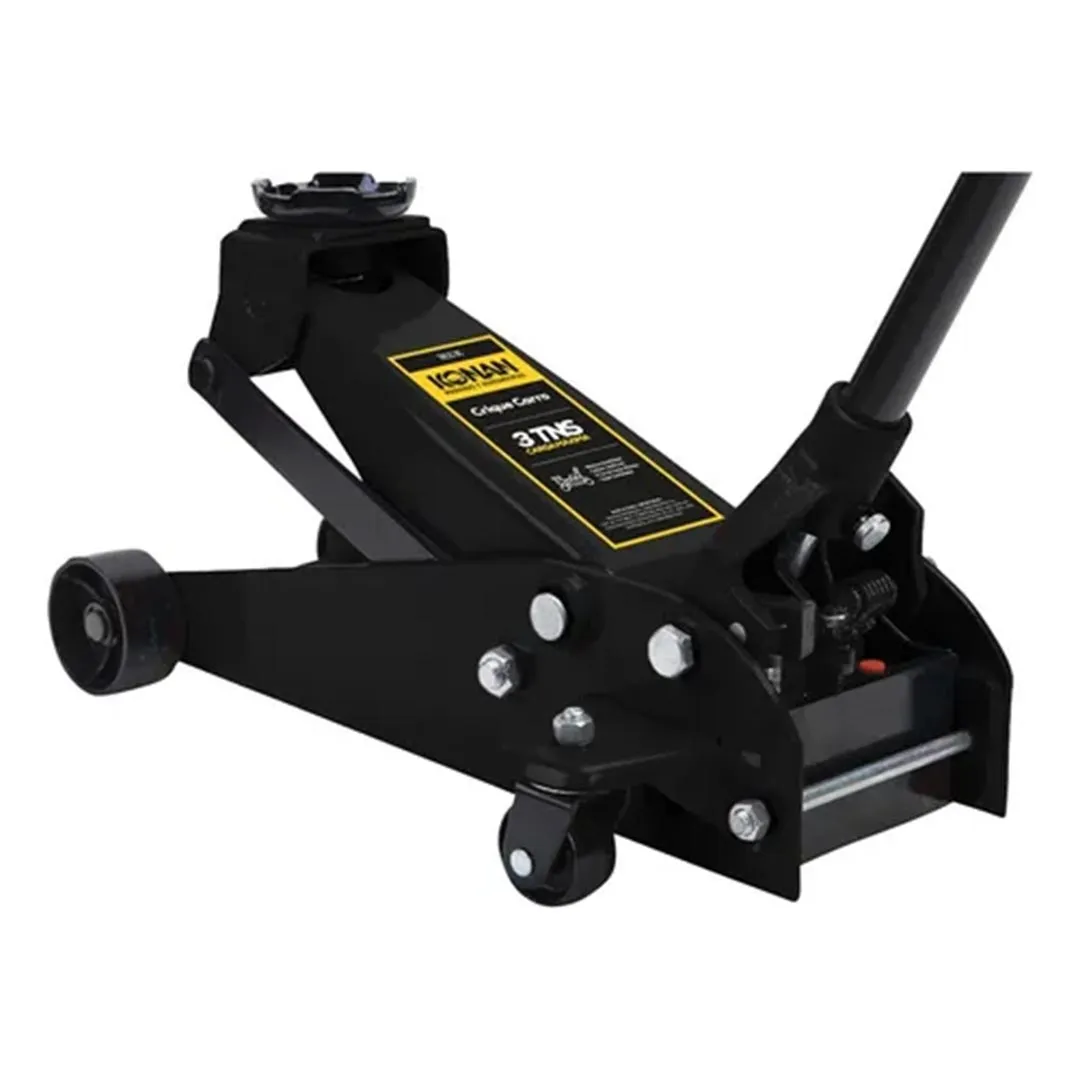 CRIQUES CARRO CORTO 3 TN PROF KONAN