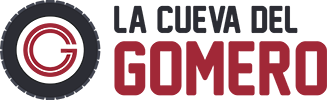 La Cueva del Gomero